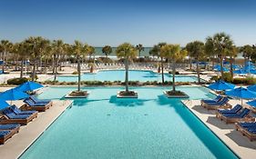 Marriott Resort & Spa at Grande Dunes